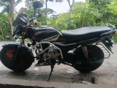 Bajaj Platina 110